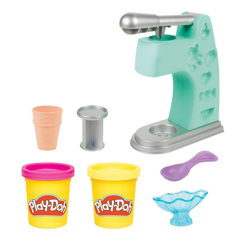 PLAY DOH - Masas y Plastilinas Play Doh Mini Surtido