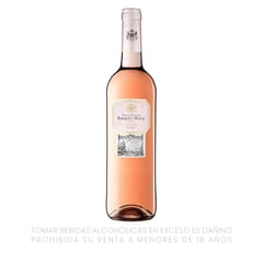 MARQUES DE RISCAL - Vino Marqués de Riscal Tempranillo 750 mL