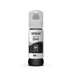 EPSON - Botella de Tinta Negra L3110 T544120 Epson