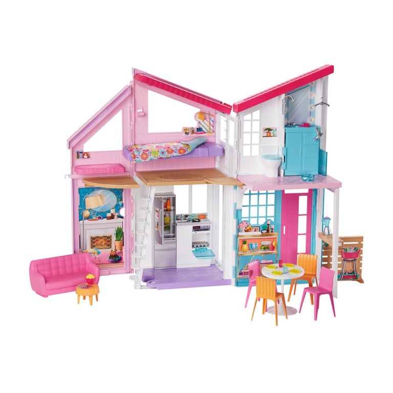 Casa de la barbie saga falabella shop