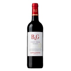undefined - Vino tinto Pinot Noir Reserva 750 mL
