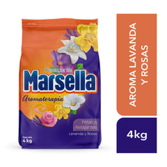 MARSELLA - Detergente Marsella Aromaterápia