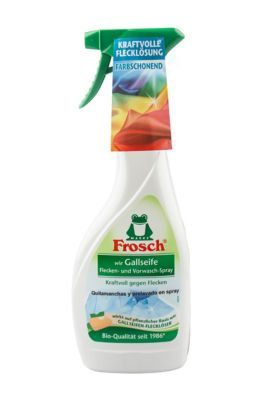 FROSCH - Removedor Manchas Ecoamig Spray Frosch
