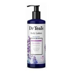DR TEALS - Dr Teal's Moisture Soothing Lavender Body Lotion
