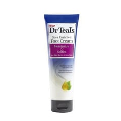 DR TEALS - Dr Teal's Moisture Soften with Shea Butter & Aloe