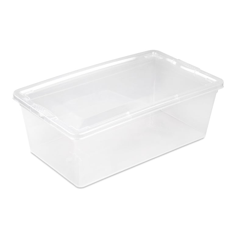 Caja Modubox 6L | Tottus Perú