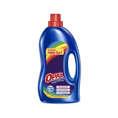 OPAL - Quitamanchas Líquido Ropa Color Opal