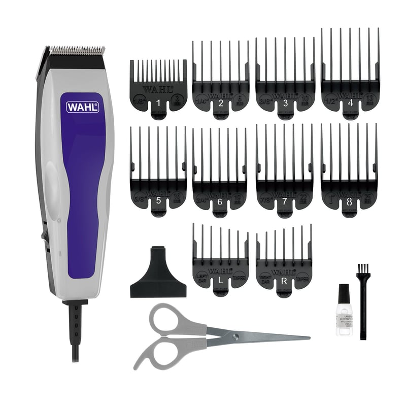 Cortadora de Cabello Homecut Basic Wahl Tottus Peru