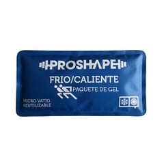 PROSHAPE - Pack de Gel Frío Calor 12.7x25.4 cm