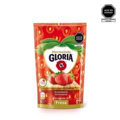 GLORIA - Mermelada de fresa 800 g