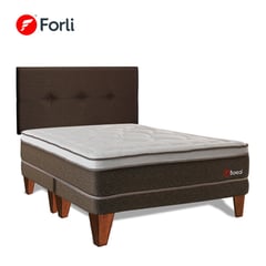 FORLI - Dormitorio Europeo Boreal Queen 