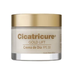 CICATRICURE - Cicatricure Gold Lift Crema de Día Antiarrugas 50 g