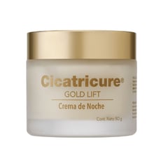 CICATRICURE - Cicatricure Gold Lift Crema de Noche Antiarrugas 50 g
