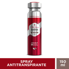 OLD SPICE - Desodorante Old Spice Aero Seco