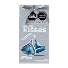 HERSHEYS - Kisses Cookies N Creme 102g
