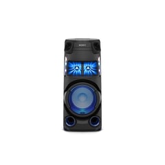 SONY - Equipo de Sonido Sony MHC-V43D Bluetooth Karaoke HDMI