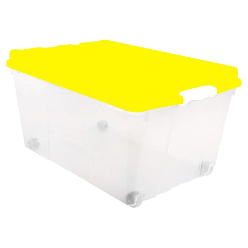 Infinity Box 60 Lts | Tottus Perú