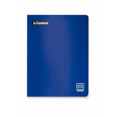 STANDFORD - CUAD DELUXE 92HJ TRENGLON NOTE BOOK
