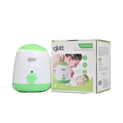 GLATT - Calentador Eléctrico para Biberones y Comida Glatt