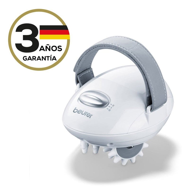 MASAJEADOR ANTICELULITICO CM 50 Tottus Peru