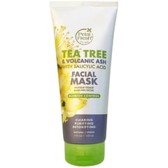 PETAL FRESH - Mascarilla Facial Tea Tree Pore Fresh