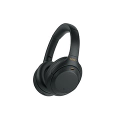 SONY - Sony Audífonos Bluetooth WH-1000XM4 Noise Cancelling Negro