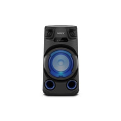 SONY - Sony Equipo de Sonido MHC-V13 con Bluetooth y Karaoke