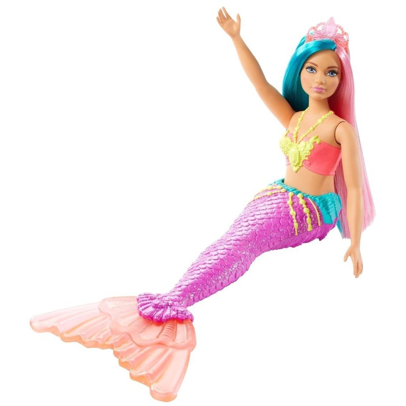 BARBIE - Barbie Sirena