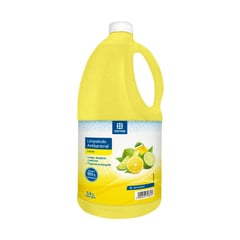 TOTTUS - Limpiatodo Antibacterial Limón Tottus