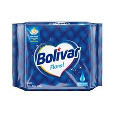 BOLIVAR - Jabón Ropa Perlas de Blancura Bolívar