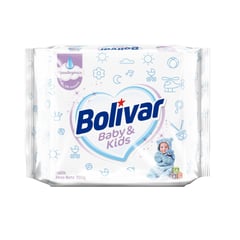 BOLIVAR - Jabón Ropa Bolivar Baby Kids Hipoalergénico