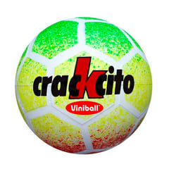 VINIBALL - Fútbol Crack Champion Viniball