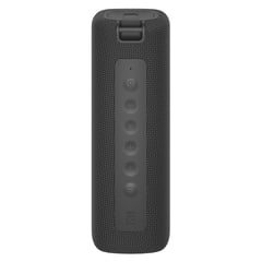 XIAOMI - Mi Portable Bluetooth Speaker Black 16w Xiaomi