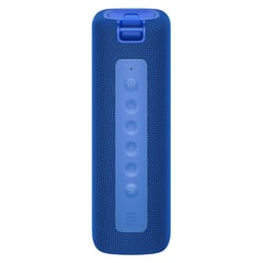 XIAOMI - Mi Portable Bluetooh Speaker Blue 16w Xiaomi