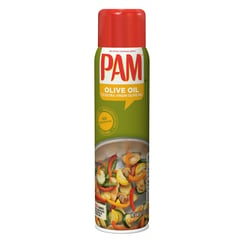 PAM - Aceite de Oliva Pam 198 g