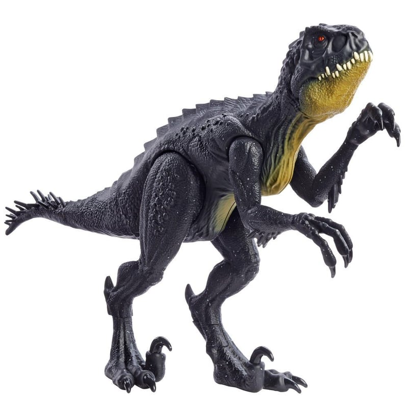 jurassic world tottus