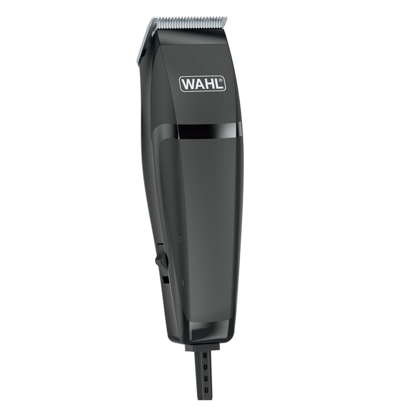 Cortadora Cabello Kit Easy Cut Negro Wahl 09314 3218 Tottus Peru