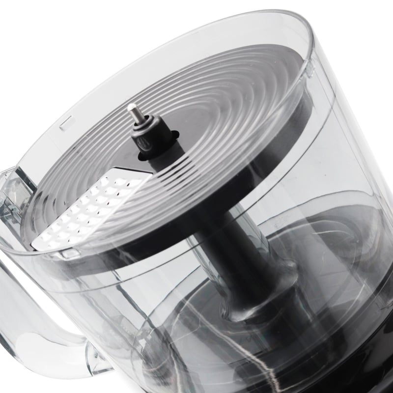 PROCESADOR DE ALIMENTOS 8 EN 1 750W Tottus Peru