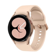 SAMSUNG - Smartwatch Samsung Watch 4 40mm Dorado