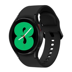 SAMSUNG - Smartwatch Galaxy Watch 4 40mm 1.2 Negro