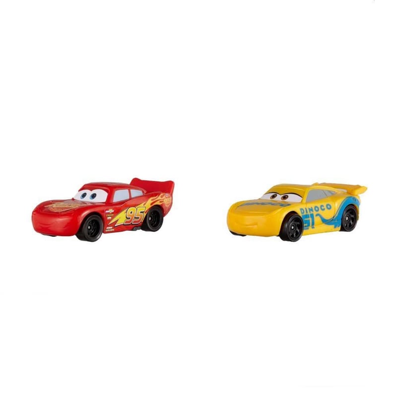 CARS - Disney Pixar Cars Personajes 1:55
