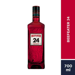 BEEFEATER - BEEFEATER 24 700 ML