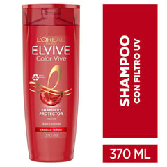ELVIVE - Shampoo Color Vive Elvive 370 mL