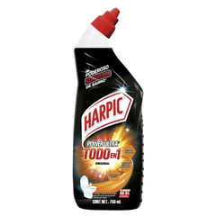 HARPIC - Desinfectante de Baño Harpic