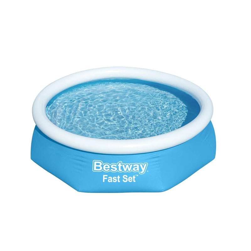 BESTWAY - Piscina Inflable Red Fast