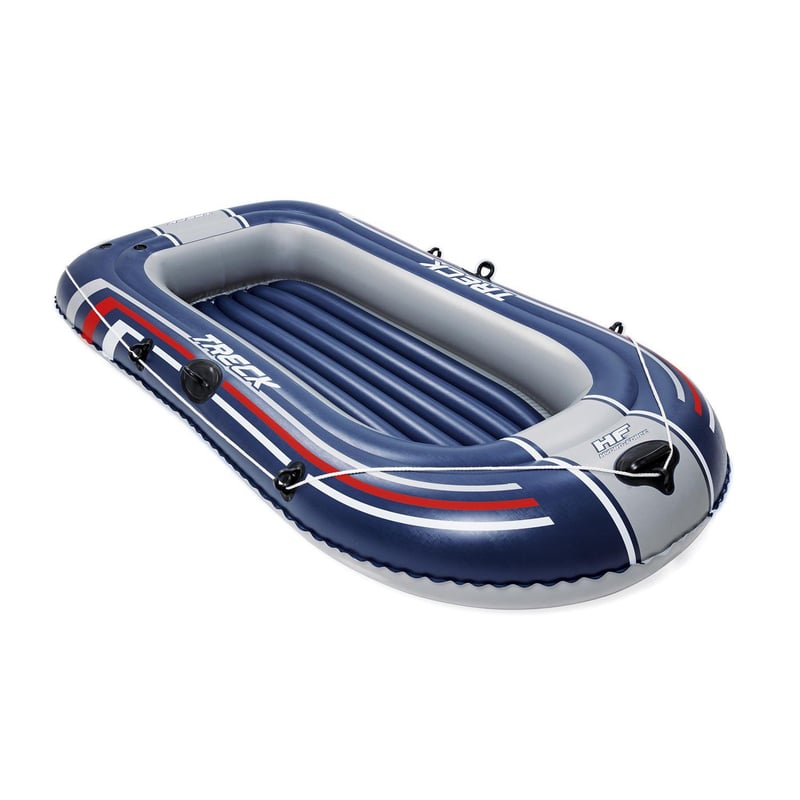 BESTWAY - BOTE INFLABLE 2.28M X 1.21M TRECK