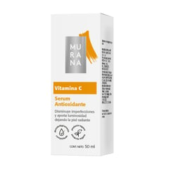 MURANA - Serum Murana Vitamina C 50 mL