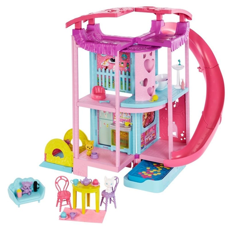Barbie Casa de Chelsea