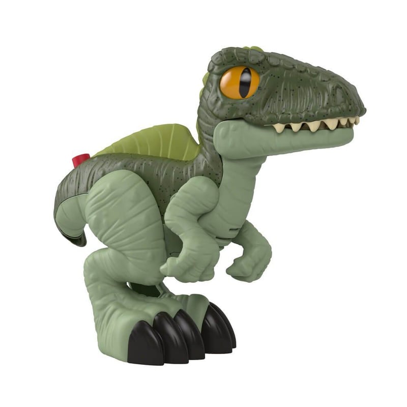IMAGINEXT - Fisher Price Imaginext Jurassic World XL Deluxe