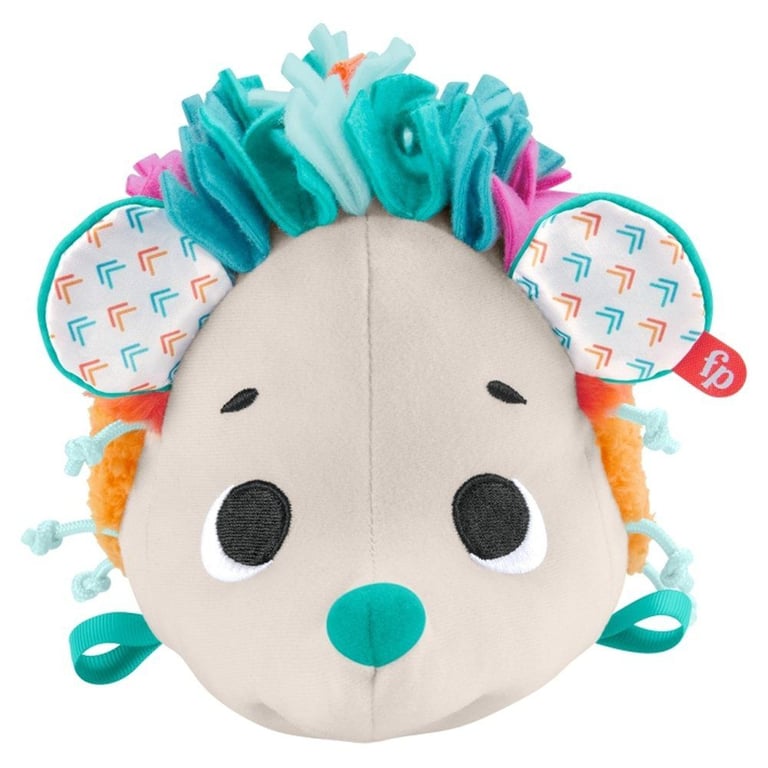 Fisher price erizo hot sale